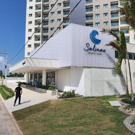 Salinas Exclusive Resort Salinópolis Exteriér fotografie